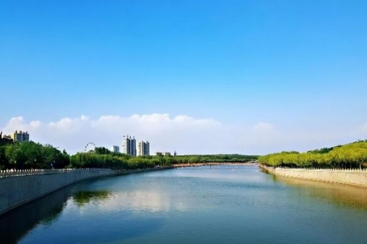 Shengxi Lake